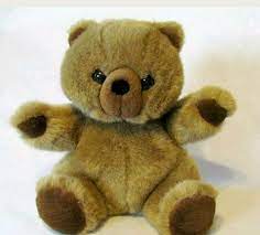 Pin On Teddy Bears