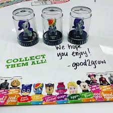 Good2grow 8.272 views5 year ago. Equestria Daily Mlp Stuff New Good 2 Grow Podz Pony Toppers Appear