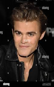 Plaza wesley hi-res stock photography and images