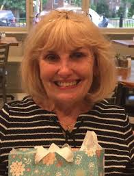 Gael Gooding Lott Obituary