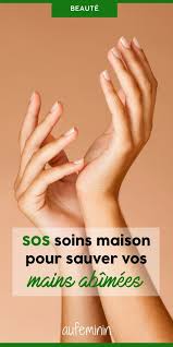 Soin Des Mains Abimees Nos Conseils Pour Avoir De Belles Mains Soins Des Mains Gommage Pour Les Mains Soin Des Ongles