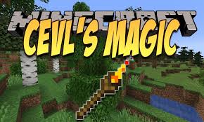 Read on as we show you how to locate and (automatically) back up your critical minec. Cevl S Magic Mod 1 15 2 Magical Wands Mc Mod Com