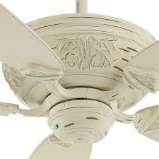 Minka aire fans are also famous for their ability to improve airflow and ventilation, this is how they increase the comfort level for interior areas. 54 Minka Aire Classica Provencal Blanc Ceiling Fan R1963 Lamps Plus
