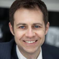 Jonathan Downes (@glassfullorg)