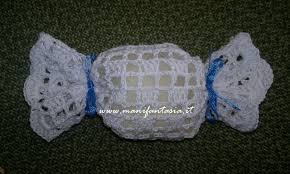 Segnaposto battesimo | motivi per uncinetto, battesimo / schemi a filet gratis da scaricare e stampare. Segnaposto Matrimonio Uncinetto Schemi