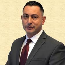 The Ford of Montebello Team