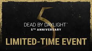 Here is a list of all dead by daylight promo codes that can be used to earn free dbd bloodpoints. Dead By Daylight Geburtstag 2021 Verlangert Alle Infos Zum 5 Jubilaumsevent
