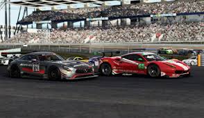 Visit nascar.com for even more. Here S The Full Car List For Project Cars 2