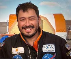 Free Talk: Mars Human Exploration! : r/SanMateo