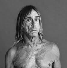 Iggy Pop