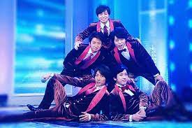 tempete おしゃれまとめの人気アイデア pinterest chachan widya 嵐5人 嵐 嵐 メンバー