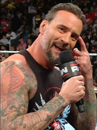 WWE Royal Rumble 2025 Preview: Seth Rollins and CM Punk