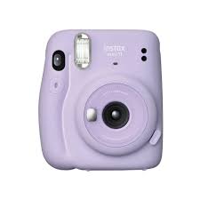 The polaroid pictures can be hung on your refrigerator, office desk or displayed anywhere you like. Fujifilm Instax Mini 11 Camera Lilac Purple Target