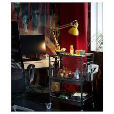 Get your assignment help services from professionals. Kungsfors Kitchen Trolley Stainless Steel 60x40 Cm Ikea