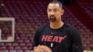 His return is an opportunity for the wolverines to embrace a period in their basketball history that they have long tried to forget. Former Michigan Player Juwan Howard Has Reportedly Been Offered The Job To Coach The Wolverines Cbssports Com