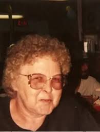 Obituary information for Shirley Burton