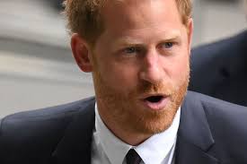 Prince Harry's bruising time in the High Court