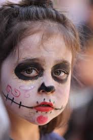 A Look Back At Day Of The Dead In Sonoma County