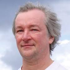 Professor David Benson : Royal Society of Edinburgh