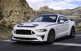 Pep Boys Sweepstakes Pep Boys 2019 Ford Mustang