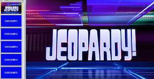 Just write the instructions for your game on the second slide and then add 21 activities. 12 Best Free Jeopardy Templates For The Classroom