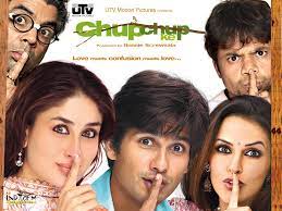 Chup Chup Ke 2006 Wallpapers Rajpal Yadavkareena Kapoorshahid Kapoorneha Dhupiaparesh Rawalsushma Reddy Bollywood Hungama Klik tombol di bawah ini untuk pergi ke halaman website download film chori chori chupke chupke (2001). chup chup ke 2006 wallpapers rajpal