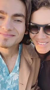 @whoissamdash so proud of you, so happy for you! Te Amo 💕✨🙏🏼