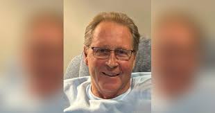 Obituary for Larry Biglow