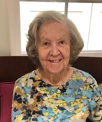 Bonnie Bell Obituary (2021)