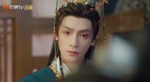 Thủy Long Ngâm càng gần kết càng đẫm lệ, La Vân Hi khóc đỏ mắt vì mất huynh  đệ