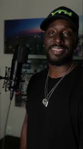 Jamal Mcghee's Instagram, Twitter & Facebook