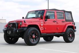Image result for Flame Red 2012 Wrangler