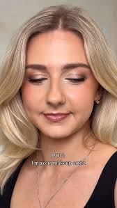 OLIWIA, my Polish muse ✨, Sparkling eyes, a complexion of dreams and the  perfect pink nude lip 🎀, Book your glam of dreams 💫,  https://jill-rowan-makeup.book.app, Scottish Makeup Artist, Elevate Beauty  ...