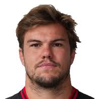 Liam Allen Rugby Bio