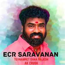 Ecr Saravanan