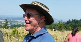 Stacey's retirement marks the end of an era, and a connection to the past