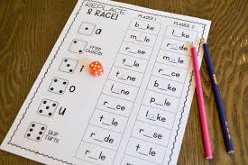 We did not find results for: Phonics Games For First Grade Susan Jones Teaching