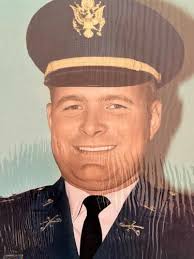 Thomas Michael "Tom" Baldwin