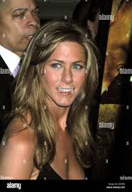 Jennifer aniston troy premiere hi-res stock photography and images