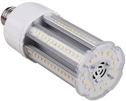 Venture LED Corn Lamp, GEN2 27W, E27, 3780lms, 4000K, IP64, RTF161