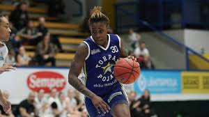 Jun 19, 2021 · el baloncesto mallorquín contará con un nuevo representante en la liga femenina 2. Baloncesto Liga Femenina 2 Ladondra Johnson Feliz Por Formar Parte Del Raca