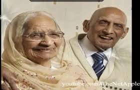 Najdłużej żyjący małżonkowie na świecie