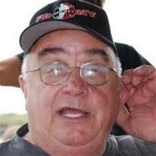 Obituary information for Anthony J. Dragonetti