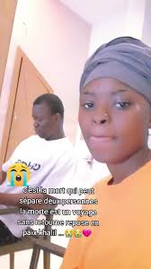 Vidéos de Kady Joli (@kady.joli993) avec Saya