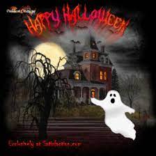 Happy Halloween Animated Gif Halloween Ghost Happy Halloween Haunted House Halloween Pics Happy Halloween Pictures Halloween Pictures Happy Halloween Gif