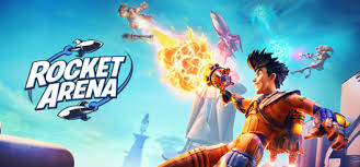 Rocket Arena On Steam