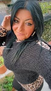 Anna Carbone's Instagram, Twitter & Facebook