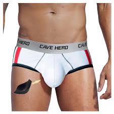 While the front is just like any other underwear style, it leaves little to the imagination at the back. Fashion Products 2021 Pouch Enhancing Boxer Briefs Off 79 Novabetelcontabilidade Com Br