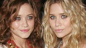How Old Were Mary-Kate And Ashley Olsen When They First Starred On Full  House?