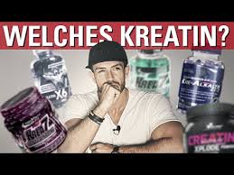 Ich trainiere seid einem guten jahr und ernährere mich sehr ausgewogen und fitnessgerecht (viel eiweiß usw.). Welches Kreatin Soll Ich Nehmen Creatin Youtube